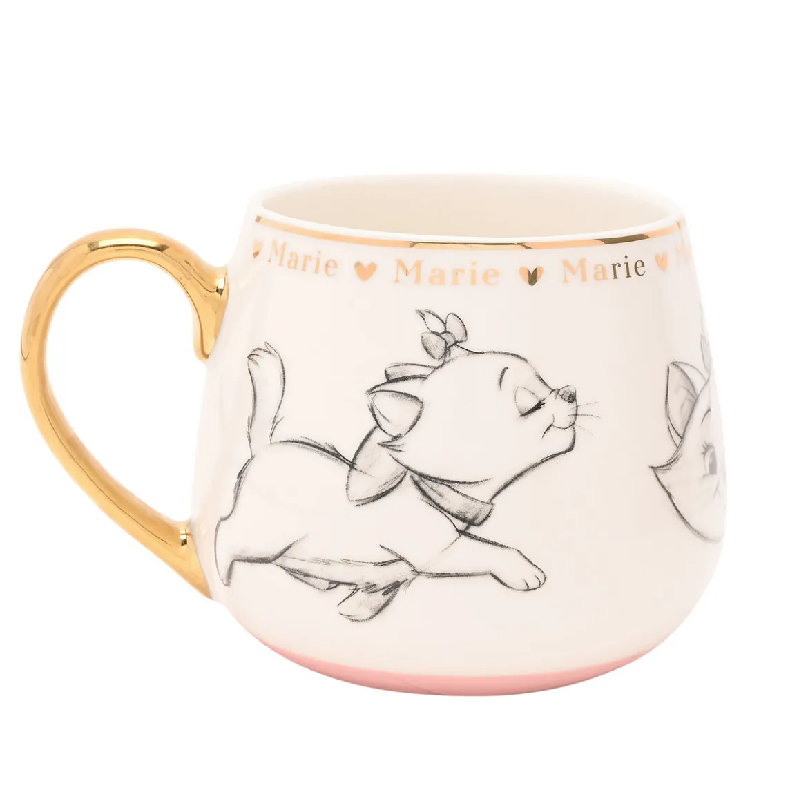 Aristocats - Marie Premium Sammeltasse
