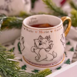 Aristocats - Marie Premium Sammeltasse