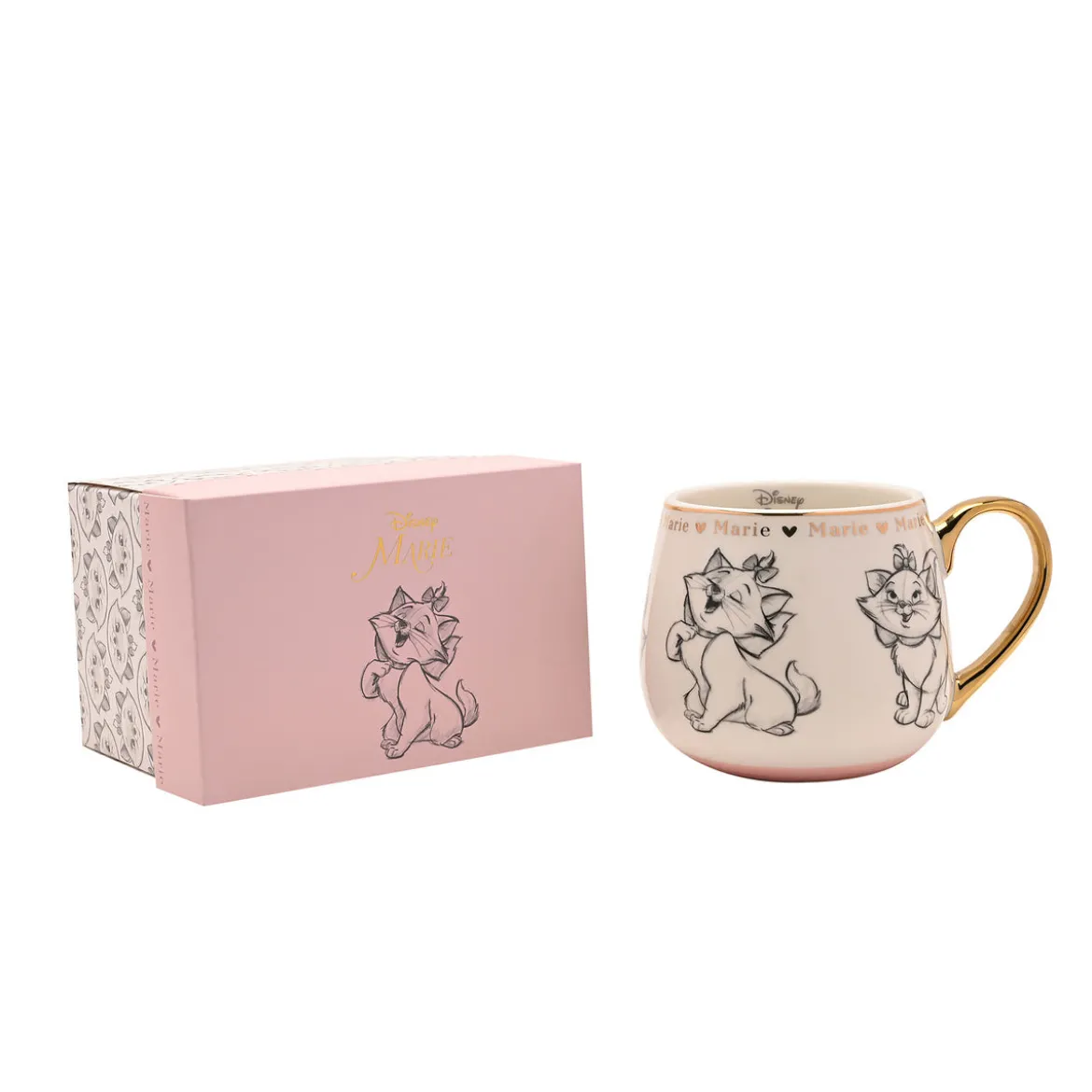 Aristocats - Marie Premium Sammeltasse