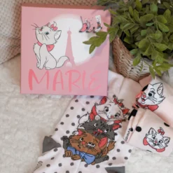 Aristocats - Marie Socken 3er Set