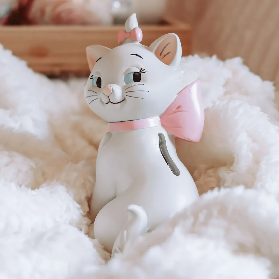 Aristocats - Marie Spardose