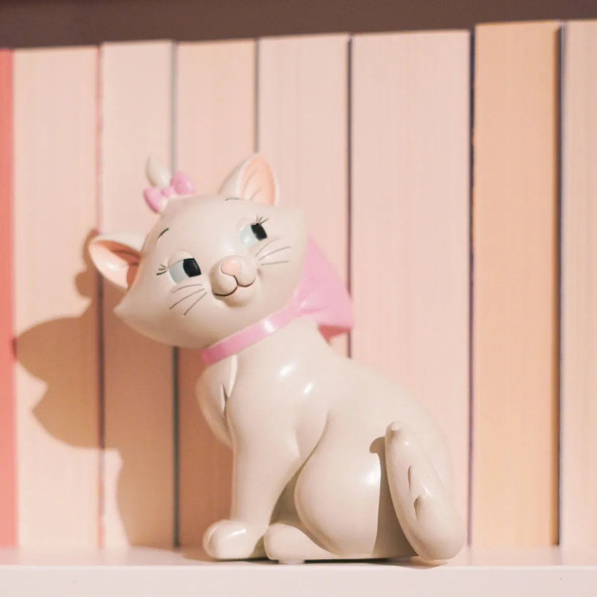 Aristocats - Marie Spardose