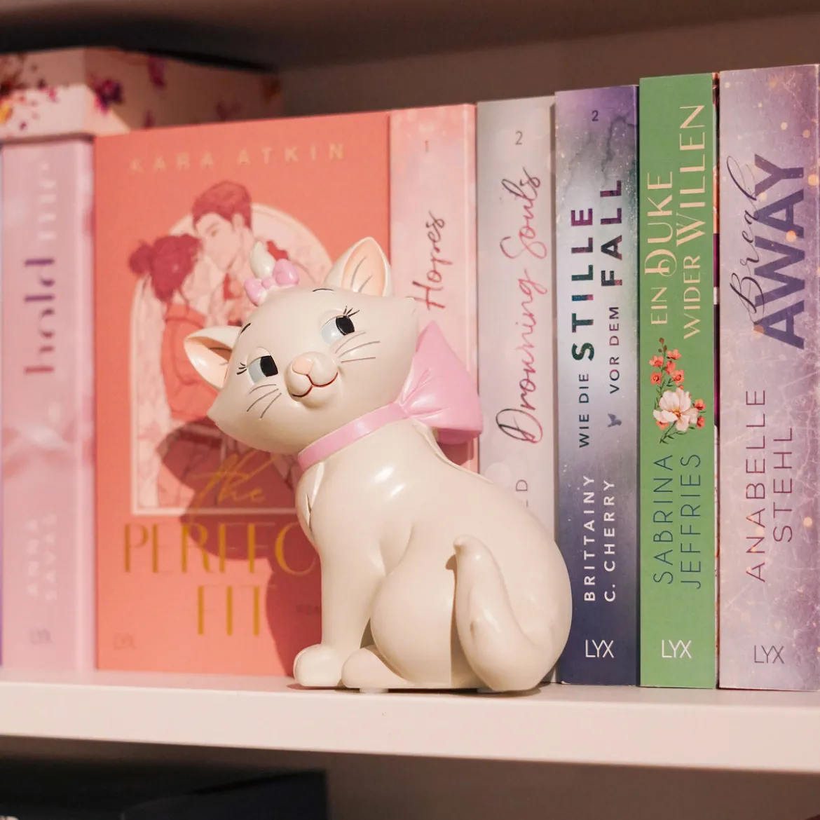 Aristocats - Marie Spardose