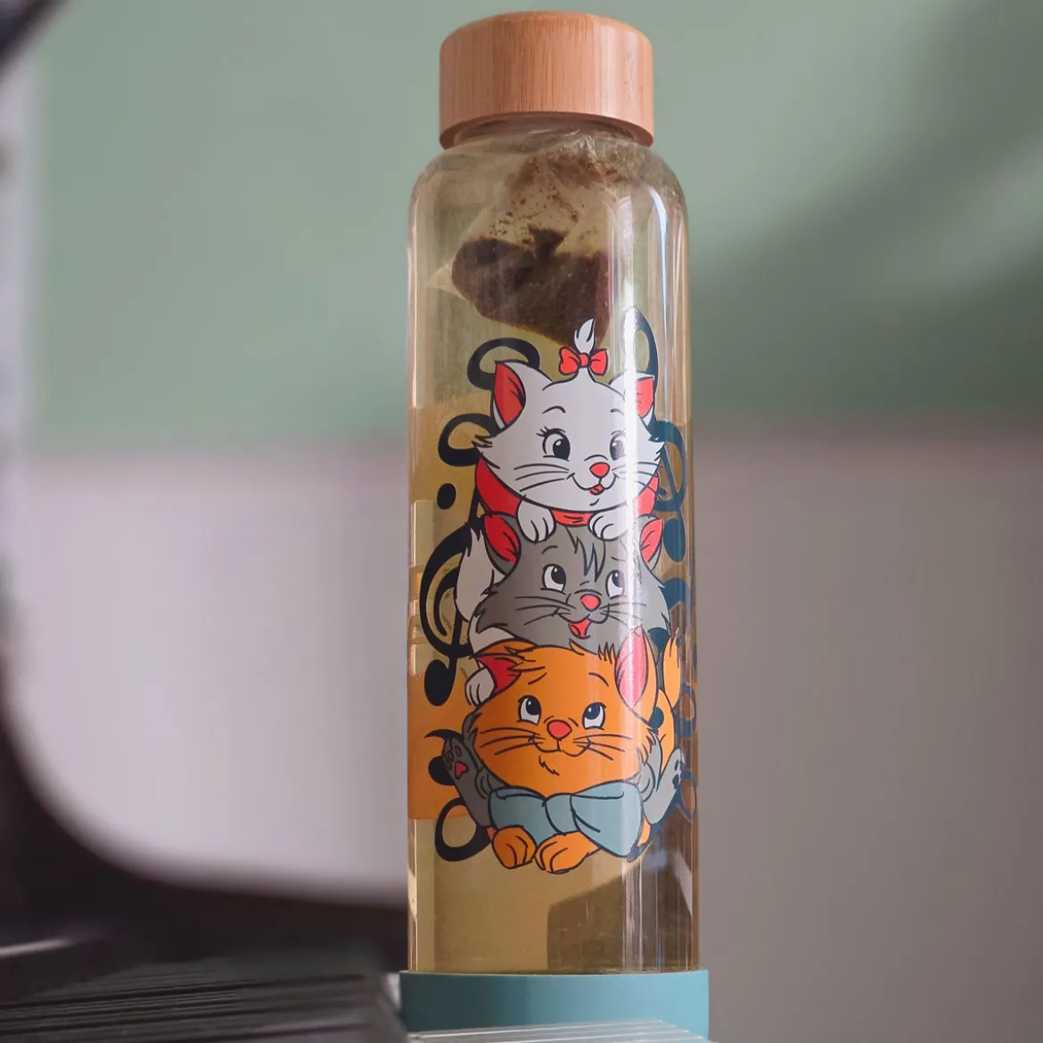 Aristocats - Marie Trinkflasche