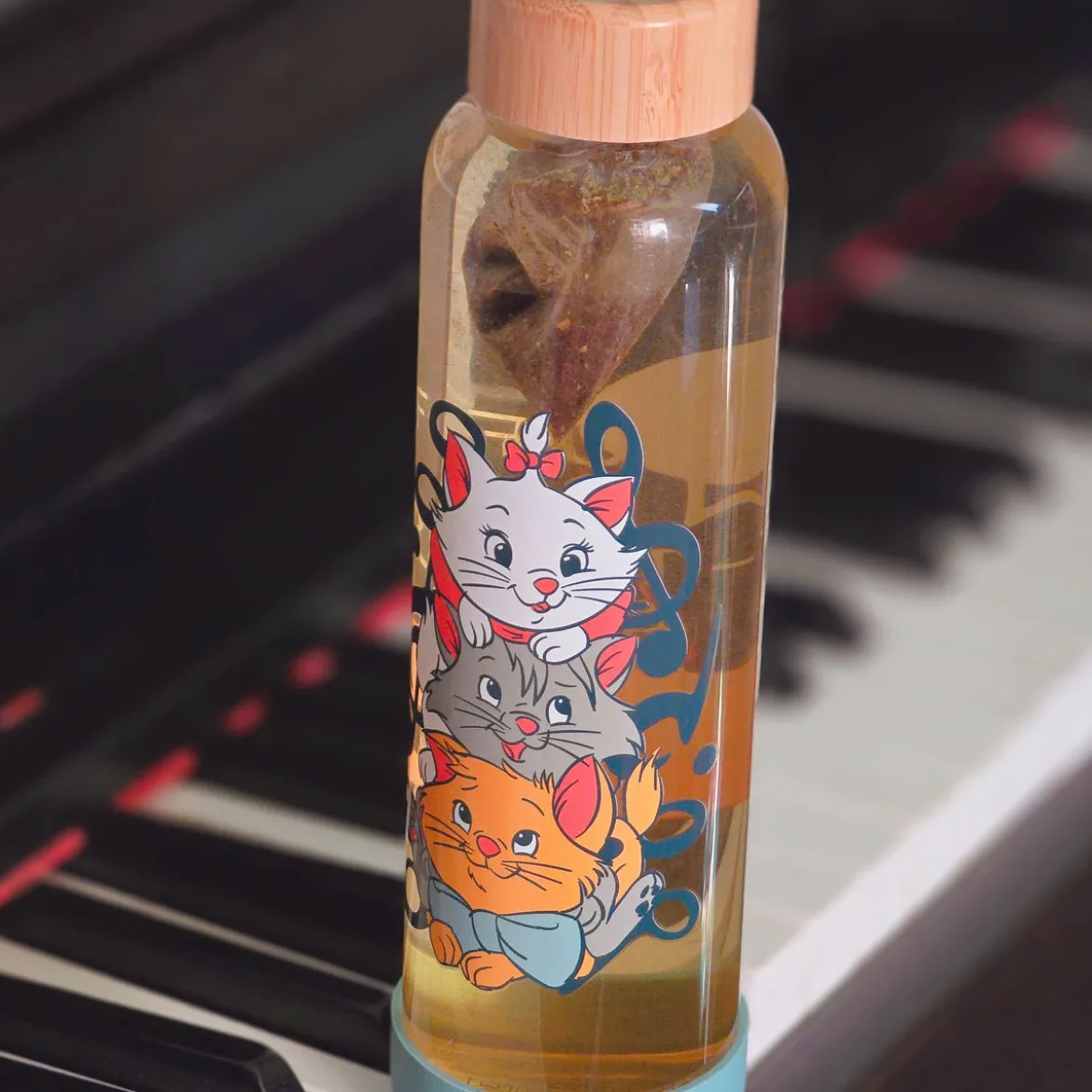 Aristocats - Marie Trinkflasche