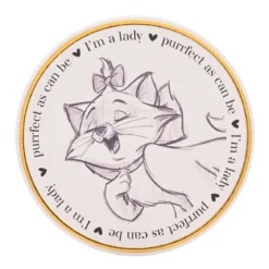 Aristocats - Marie Untersetzer