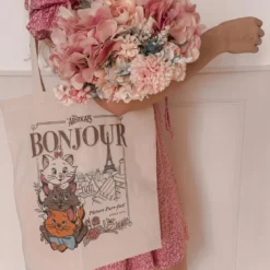 Aristocats - Picture Purr-fect! Jutebeutel