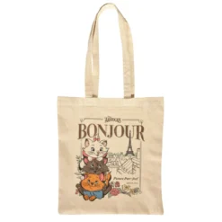 Aristocats - Picture Purr-fect! Jutebeutel