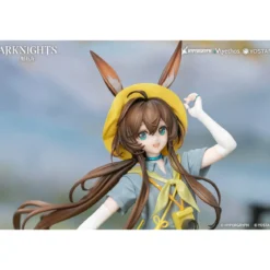 Arknights - Amiya 1:8 Figur Wildlight Wander Version