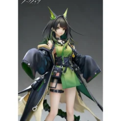 Arknights - Mon3tr Statue 1:7