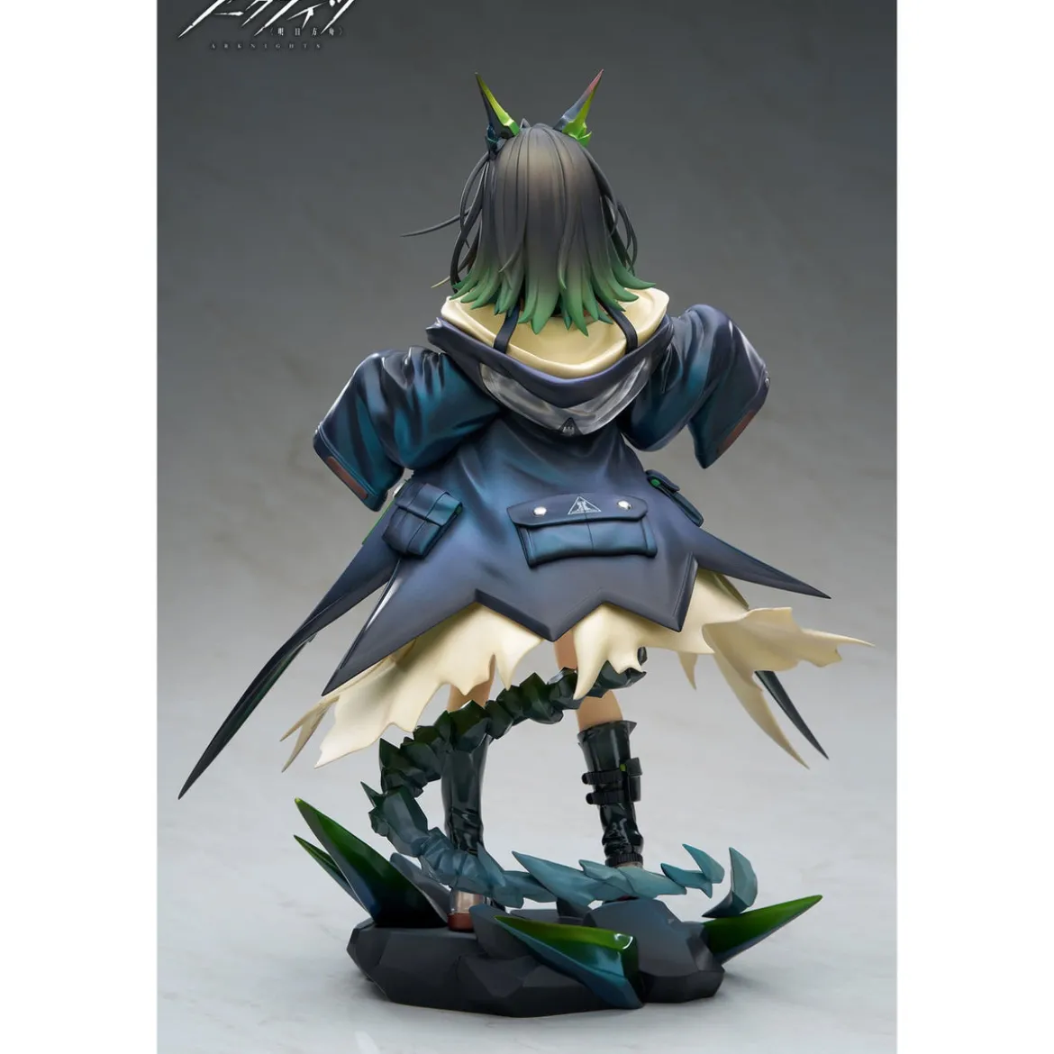 Arknights - Mon3tr Statue 1:7