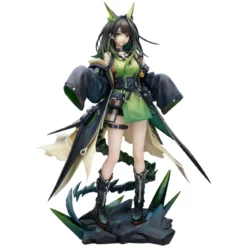 Arknights - Mon3tr Statue 1:7