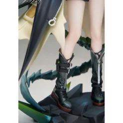 Arknights - Mon3tr Statue 1:7