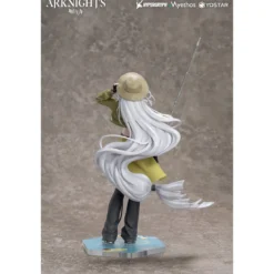Arknights - Skadi 1:8 Figur Wildlight Wander Version