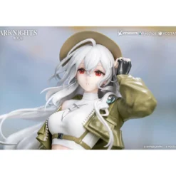 Arknights - Skadi 1:8 Figur Wildlight Wander Version