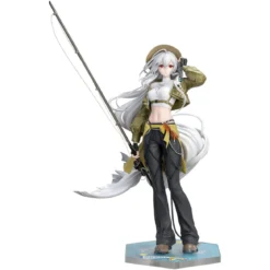 Arknights - Skadi 1:8 Figur Wildlight Wander Version