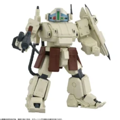Armored Trooper Votoms Toyrise Actionfigur 1/48 AT