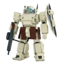Armored Trooper Votoms Toyrise Actionfigur 1/48 AT