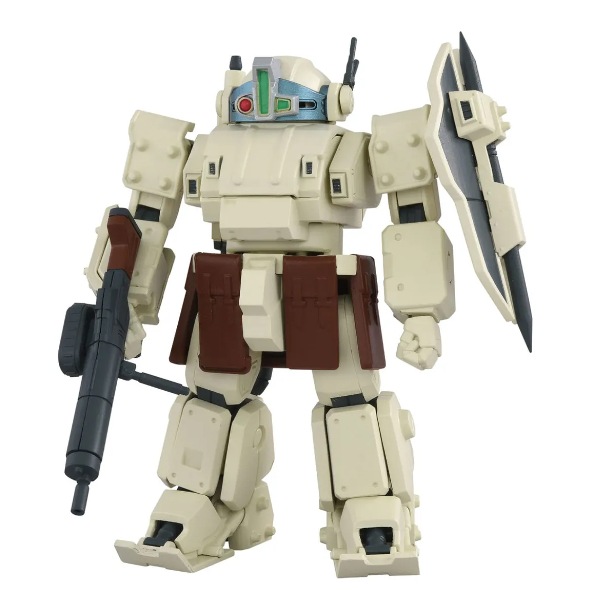 Armored Trooper Votoms Toyrise Actionfigur 1/48 AT