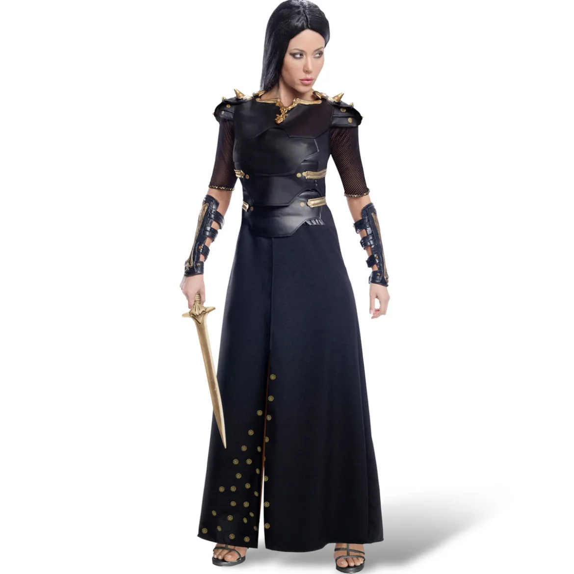 300 - Artemisia Deluxe Kostüm