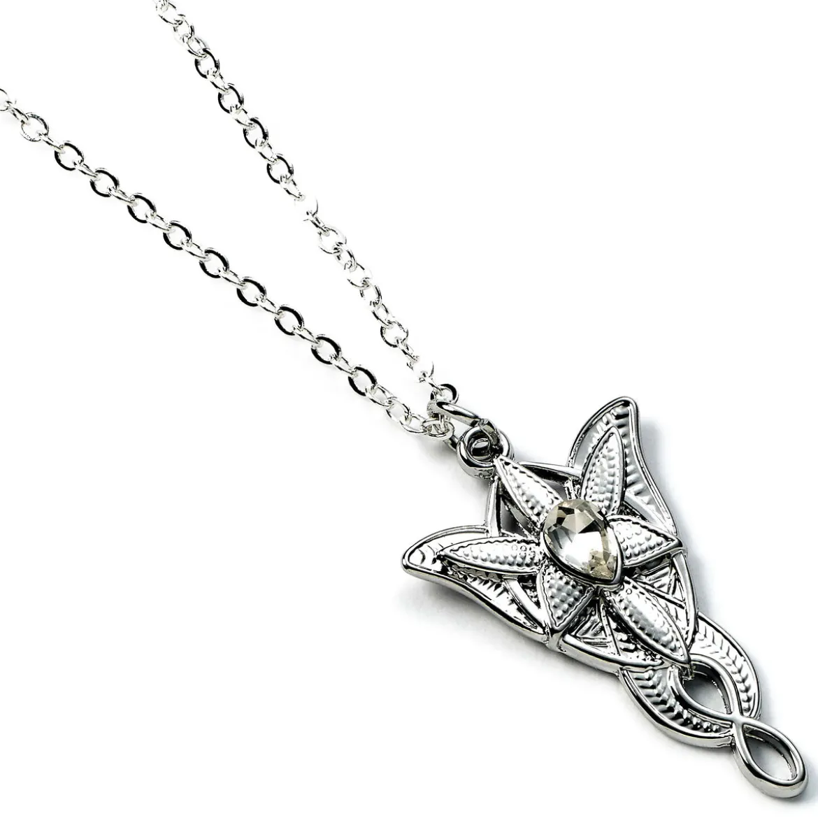 Arwen Abendstern Kette - Der Herr der Ringe