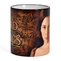 Arwen Jubiläum Tasse - 20 Jahre Der Herr der Ringe