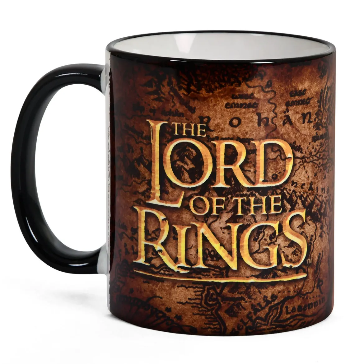 Arwen Jubiläum Tasse - 20 Jahre Der Herr der Ringe