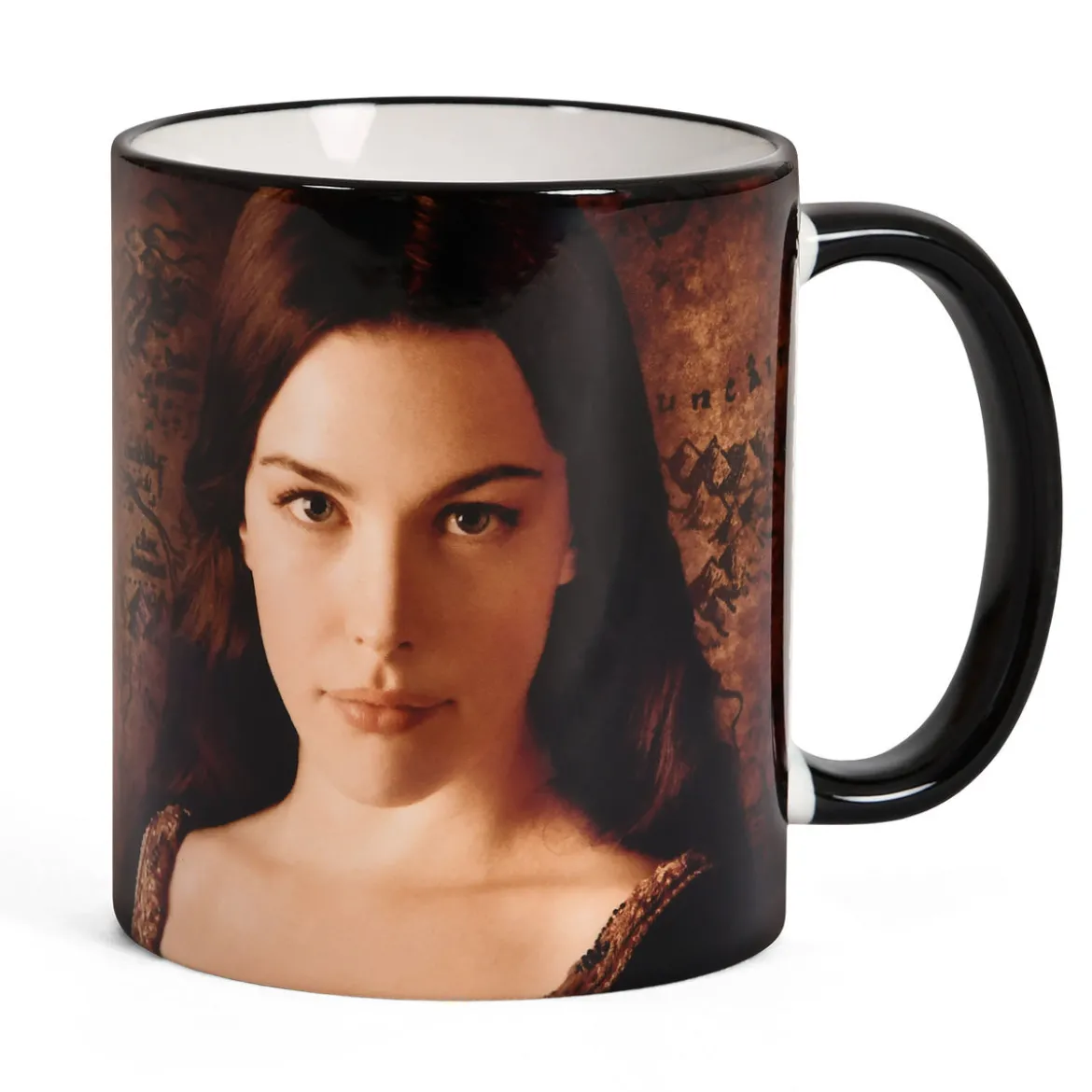Arwen Jubiläum Tasse - 20 Jahre Der Herr der Ringe