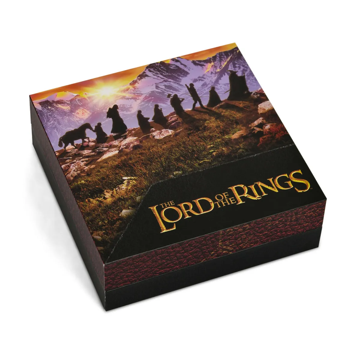Arwens Abendstern Kette - Der Herr der Ringe