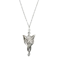 Arwens Abendstern Kette - Der Herr der Ringe