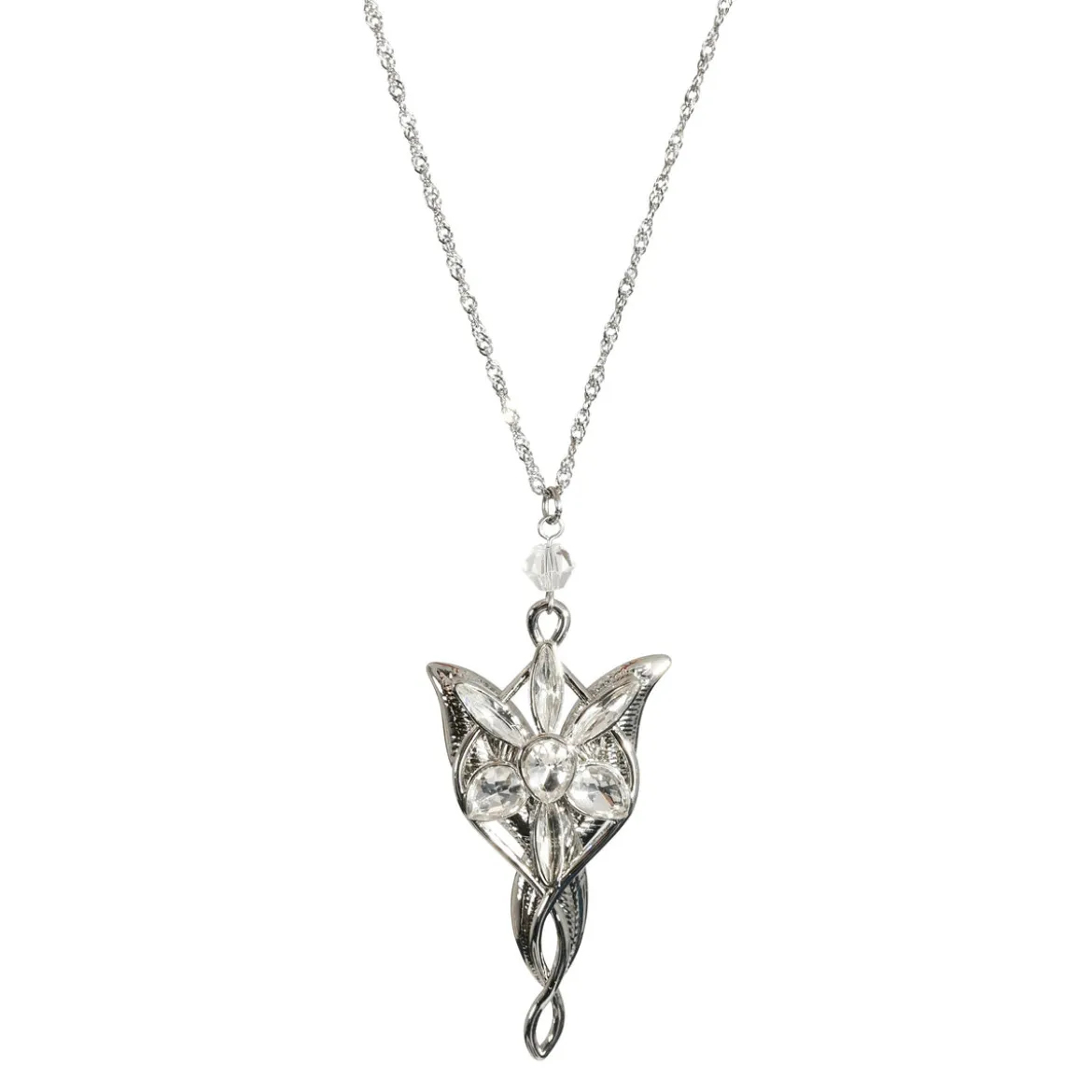 Arwens Abendstern Kette - Der Herr der Ringe