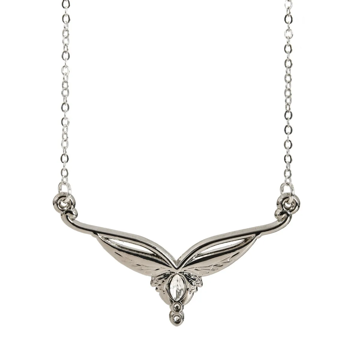 Arwen Tiara Kette - Der Herr der Ringe