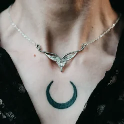 Arwen Tiara Kette - Der Herr der Ringe