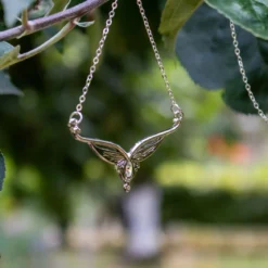 Arwen Tiara Kette - Der Herr der Ringe