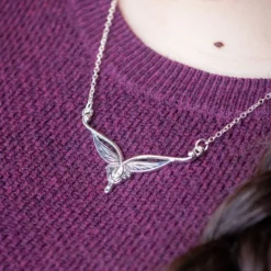 Arwen Tiara Kette - Der Herr der Ringe