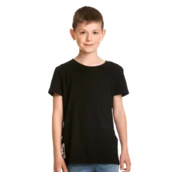 Assassination Classroom - Koro-Sensei T-Shirt Kinder schwarz