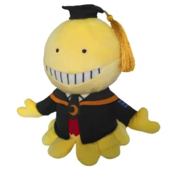 Assassination Classroom - Koro-Sensei Plüsch Figur 22 cm