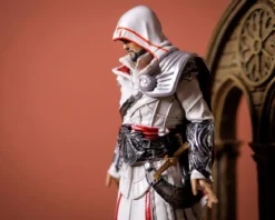 Assassin's Creed - Altair und Ezio Buchstützen