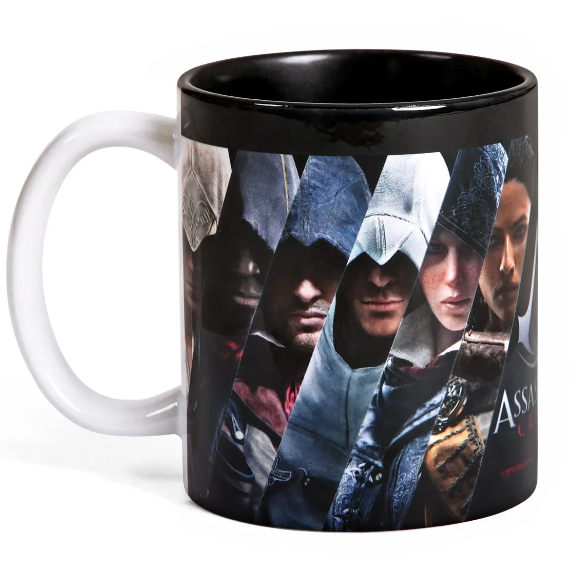 Assassins Creed - Assassinen Tasse