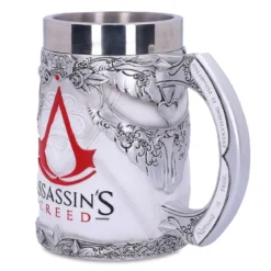 Assassin's Creed - Classic Logo Krug deluxe