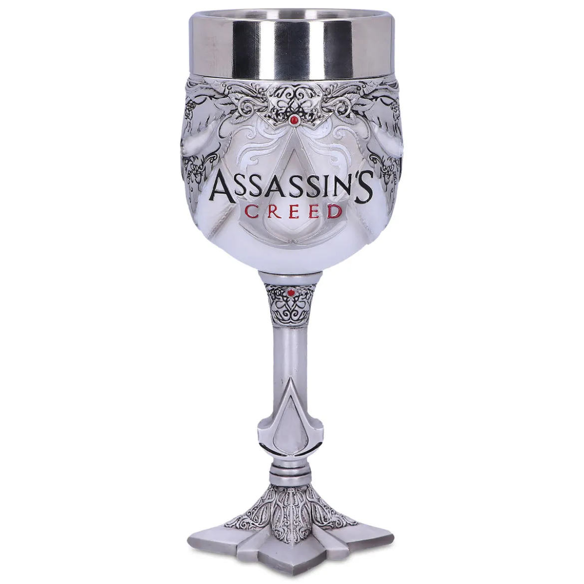 Assassin's Creed - Classic Logo Kelch deluxe