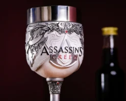 Assassin's Creed - Classic Logo Kelch deluxe