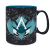 Assassin's Creed - Eagles & Assassin Tasse