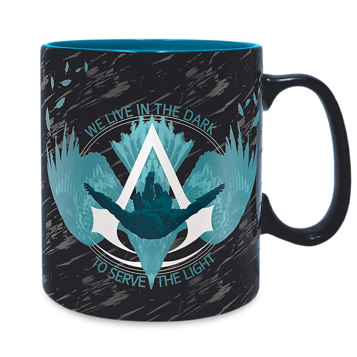 Assassin's Creed - Eagles & Assassin Tasse