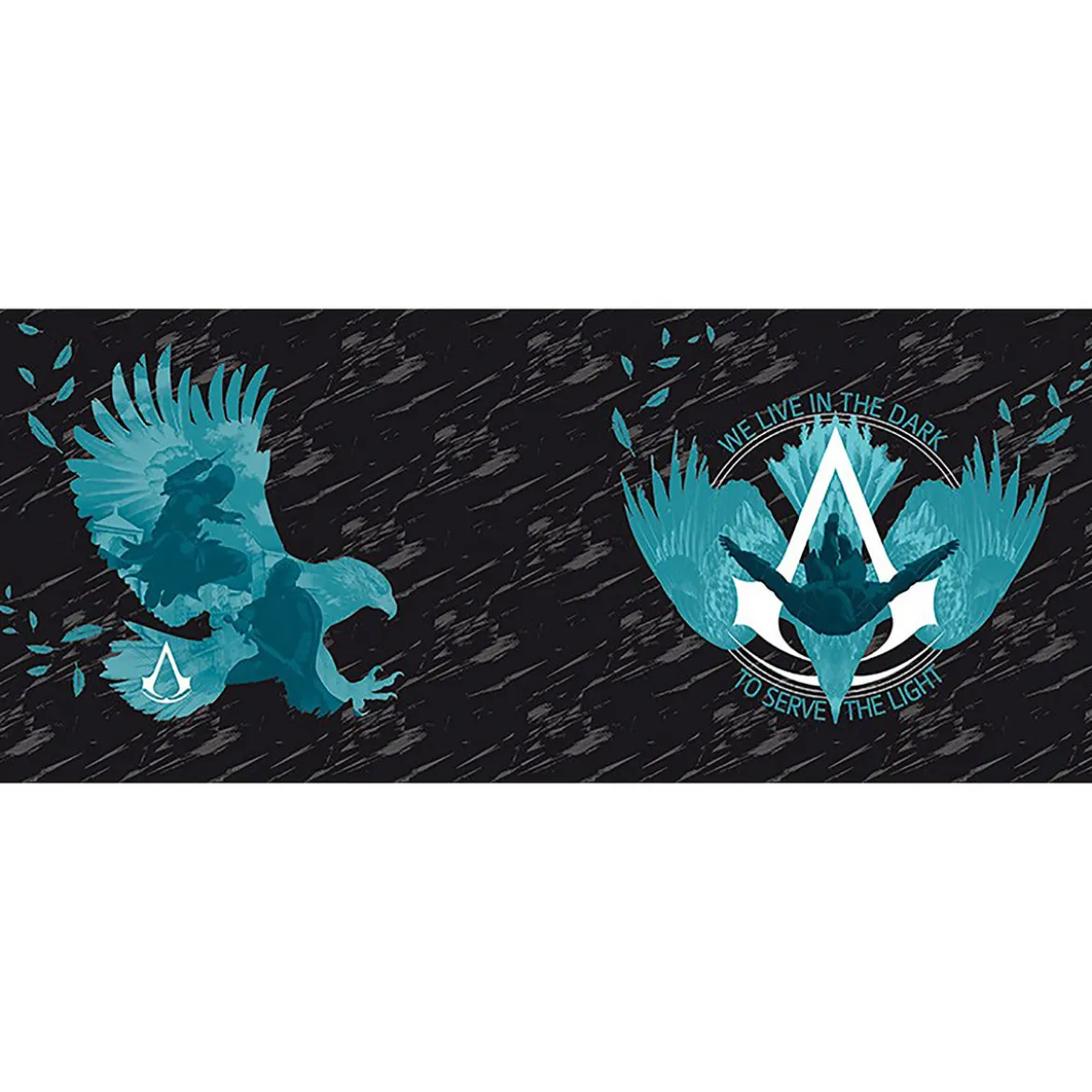 Assassin's Creed - Eagles & Assassin Tasse