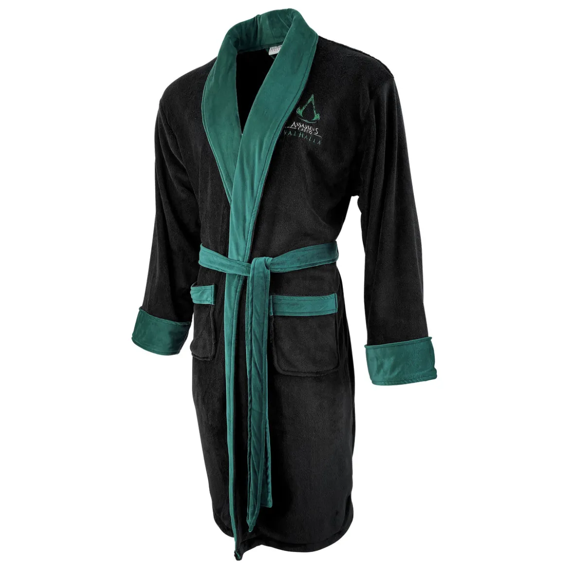 Assassins Creed - Eivor Bademantel