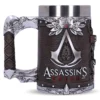 Assassin's Creed - Logo Krug deluxe braun