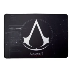 Assassins Creed - Logo Mousepad