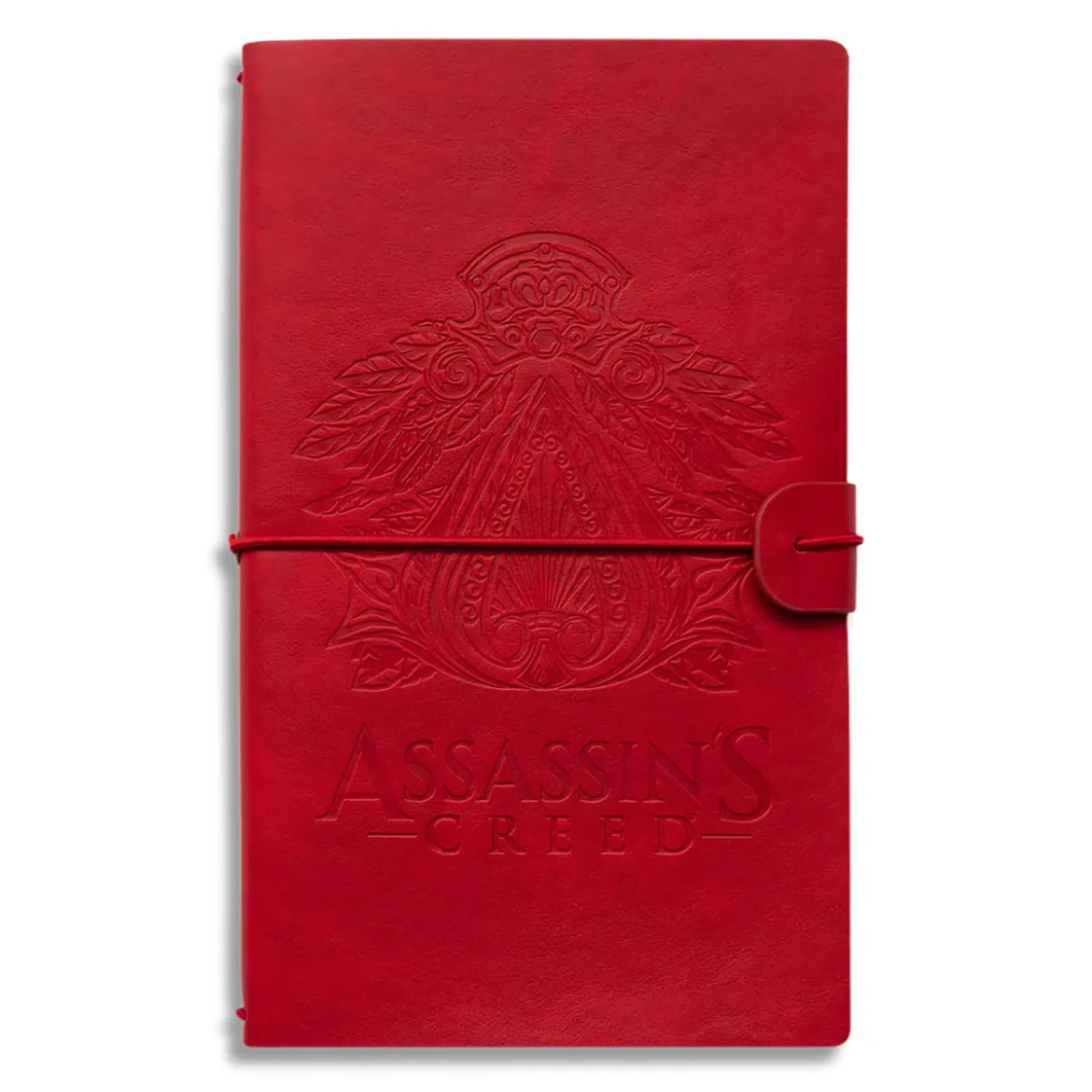 Assassins Creed - Logo Notizbuch