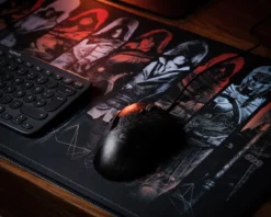 Assassins Creed - Mousepad